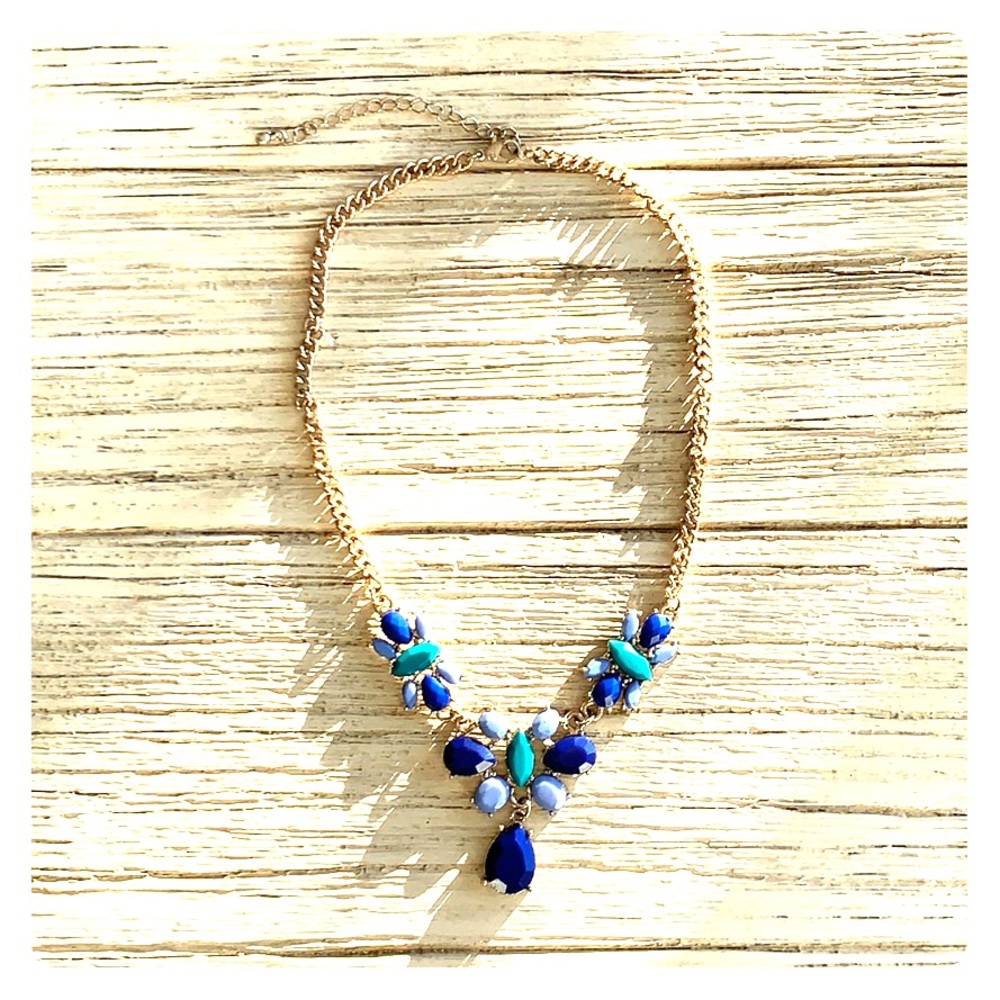 Statement Necklace - Picture 1 of 1